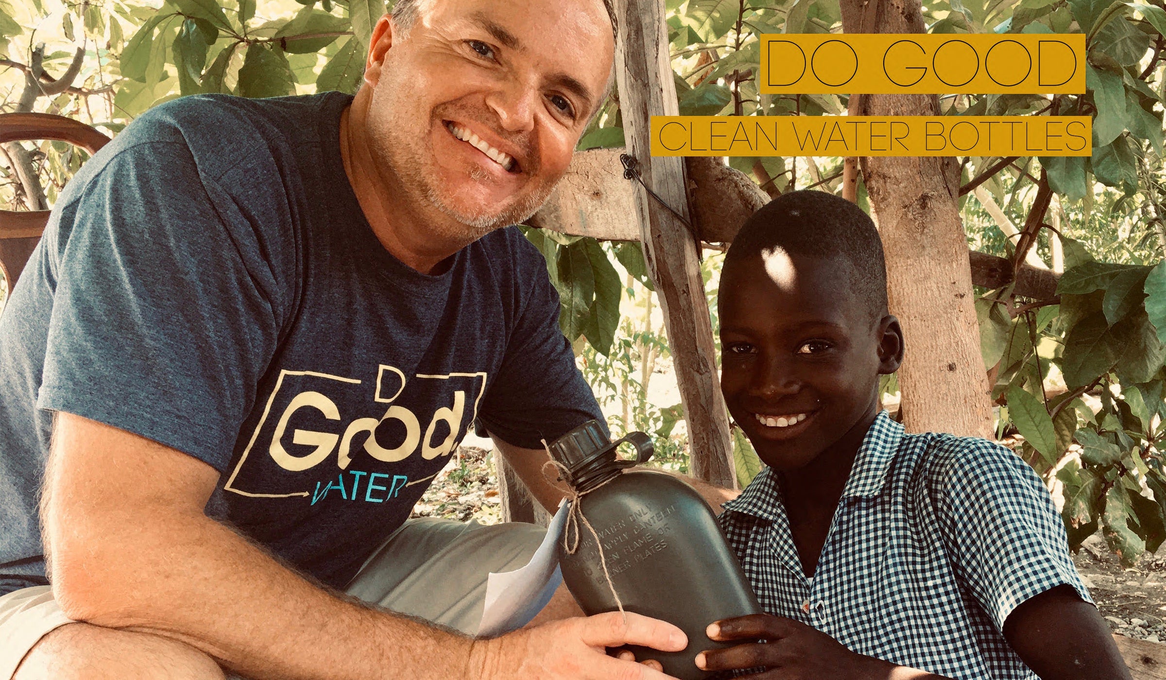 Do Good Store shop all about our story location contact us projects heal hope help ...